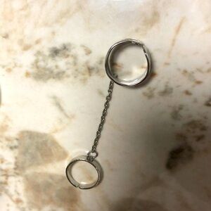adjustable rings